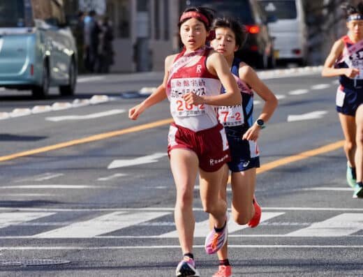 Empress’s Cup All-Japan Inter-Prefectural Women’s Ekiden 2027 – Kyoto, Japan