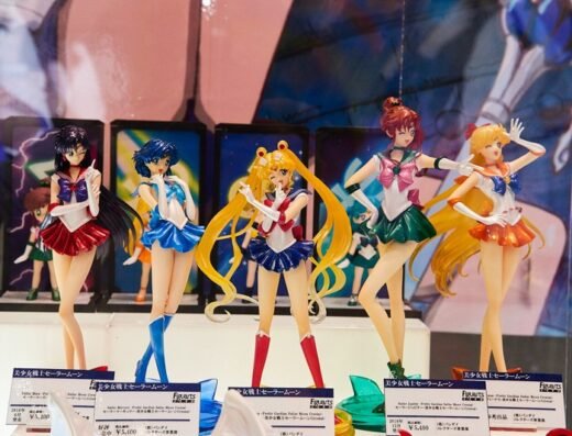 TOKYO TOY SHOW 2026 – Tokyo, Japan