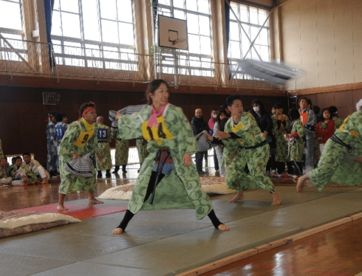Pillow Fight in Ito City 2027 – Ito, Japan