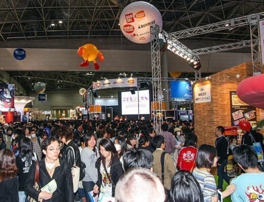 AnimeJapan 2027 – Osaka, Japan