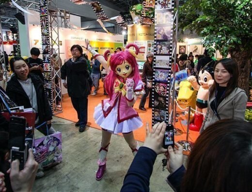 AnimeJapan