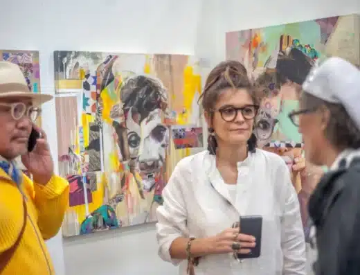 Tokyo International Art Fair