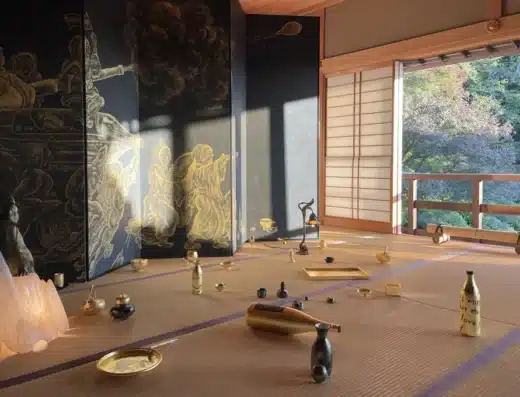 Art Collaboration Kyoto 2026 – Kyoto, Japan