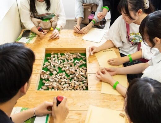 360° Yonezawa Open Factory