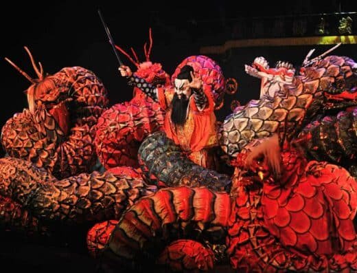 Roppongi Hills Spring Festival 2027 – Tokyo, Japan