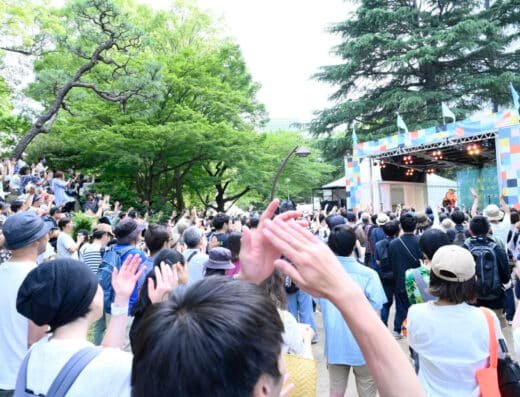 HIBIYA MUSIC FESTIVAL 2027 – Tokyo, Japan