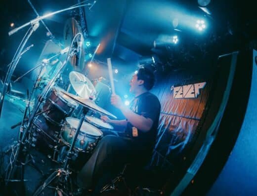 SHIMOKITAZAWA SOUND CRUISING 2027 – Setagaya, Japan