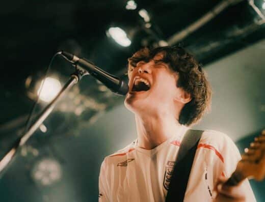 Shimokitazawa SOUND CRUISING