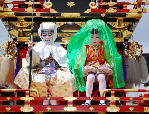 Furukawa Festival 2027 – Hida, Japan