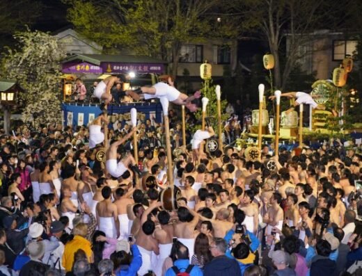 Furukawa Festival