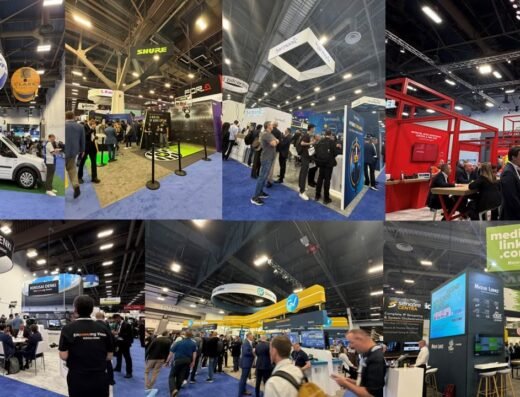 Inter BEE 2026 – Chiba, Japan