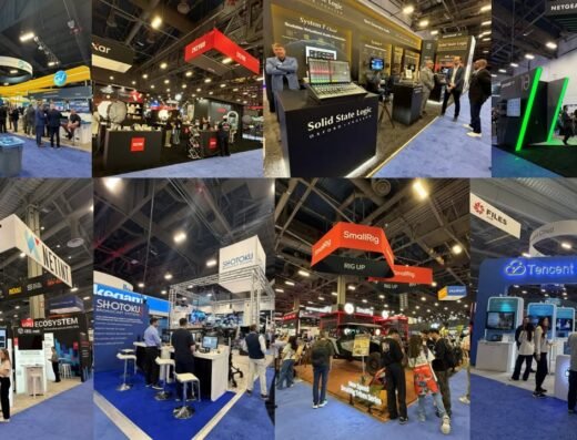 Inter BEE 2026 – Chiba, Japan