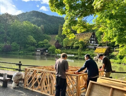 HIDA TAKAYAMA JAZZ FESTIVAL 2027 – Takayama, Japan