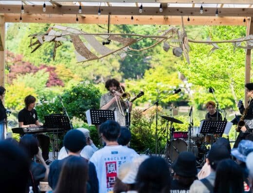 HIDA TAKAYAMA JAZZ FESTIVAL