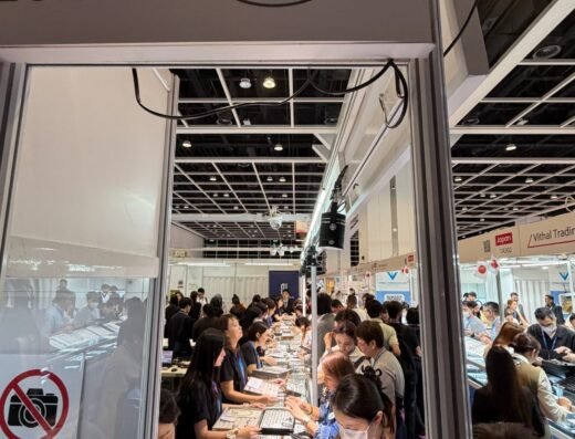 Japan Jewellery Fair 2026 – Tokyo, Japan