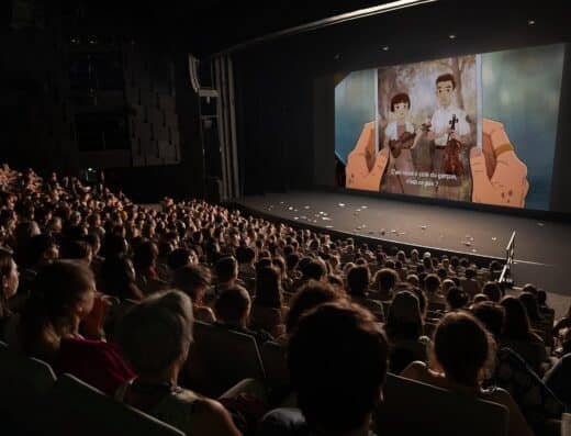 TIFFCOM 2026 – Tokyo, Japan