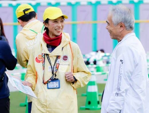 Tokyo Legacy Half Marathon 2026 – Tokyo, Japan