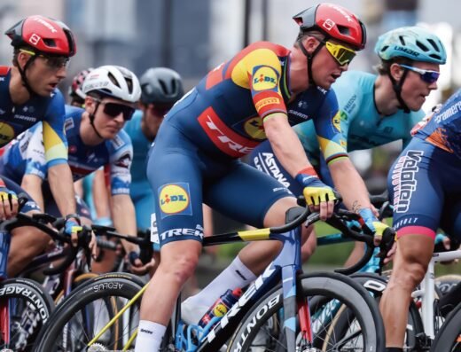 Utsunomiya Japan Cup Cycle Road Race