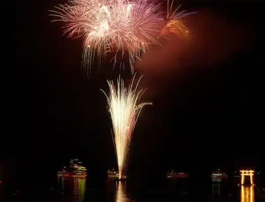 Lake Ashinoko Summer Festival Week 2026 – Hakone, Japan