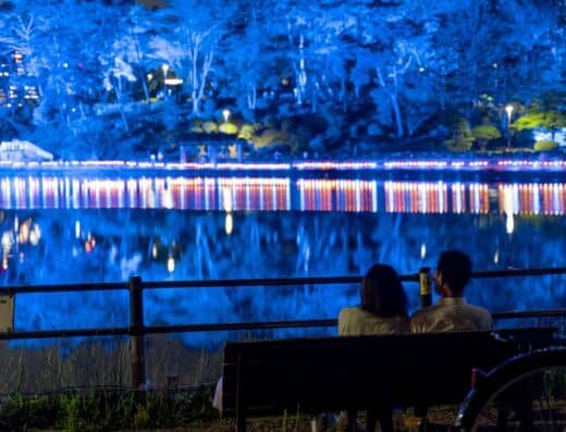 YohaS Night Art Festival 2027 – Chiba, Japan
