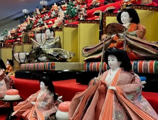 Tainai Hina Festival
