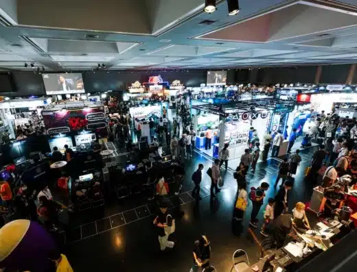 BitSummit
