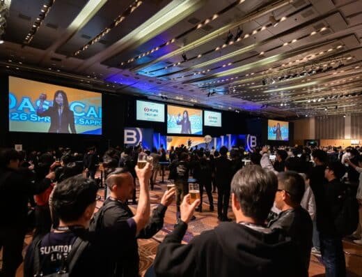 B Dash Camp 2027 Spring in Sapporo – Sapporo, Japan
