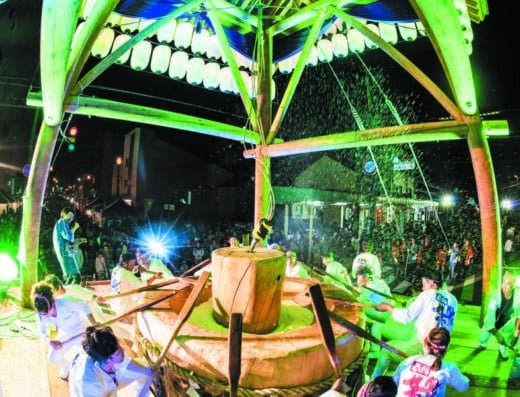 Iwamizawa Hyakumochi Festival 2026 – Iwamizawa, Japan