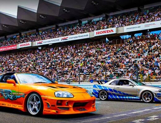 FuelFest Japan