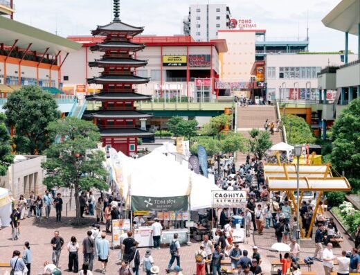 Ebina Booze Fest
