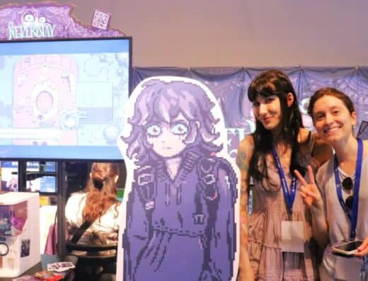 BitSummit 2027 – Kyoto, Japan