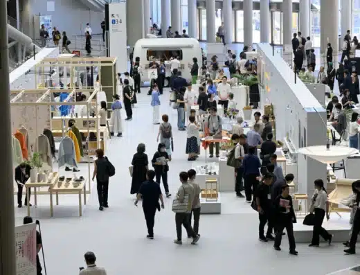 Interior Lifestyle Tokyo 2027 – Tokyo, Japan