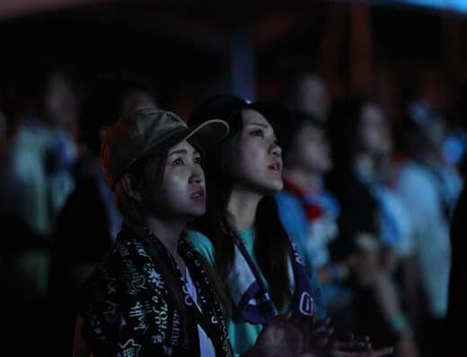 OGA NAMAHAGE ROCK FESTIVAL 2026 – Oga, Japan
