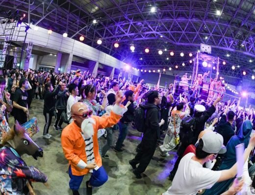 Niconico Chokaigi