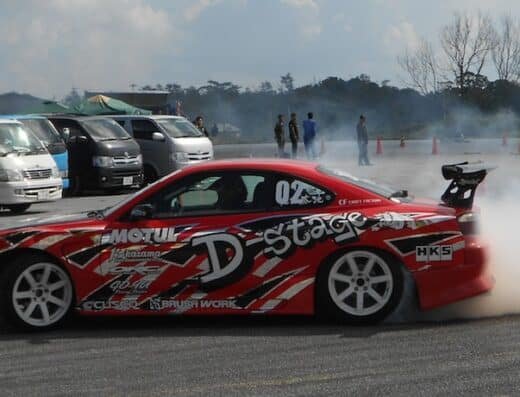 Okinawa Motor Show 2026 – Okinawa, Japan
