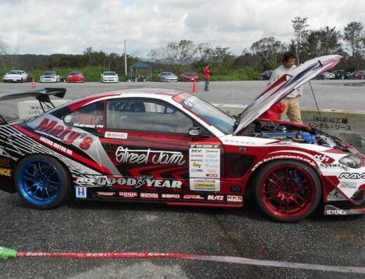 Okinawa Motor Show 2026 – Okinawa, Japan