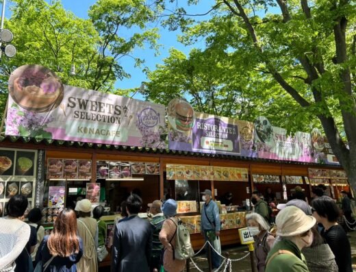 Sapporo Ramen Show