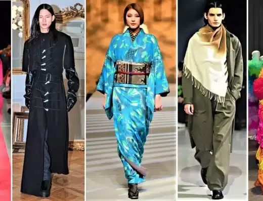 Rakuten Fashion Week TOKYO