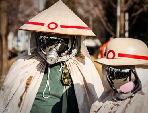 Winter Comiket 2026 – Tokyo, Japan