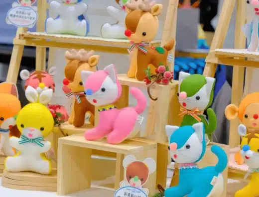 Nagoya Handmade Marche 2027 – Nagoya, Japan