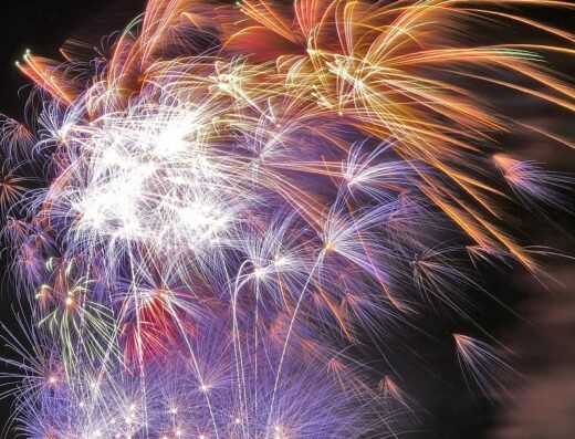 Tsuchiura All Japan Fireworks Competition 2026 – Tsuchiura, Japan