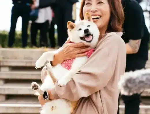 Doge Day 2026 – Sakura, Japan