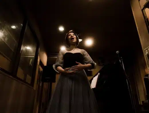Niigata Jazz Street