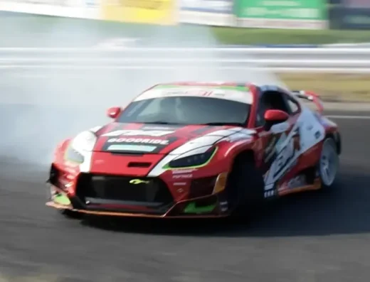 Motor Fan Festa 2027 – Oyama, Japan