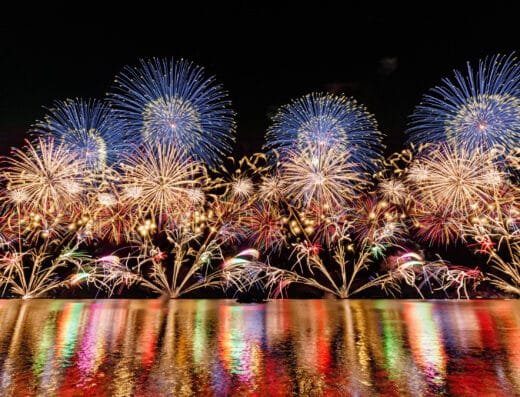 Matsue Suigosai Festival 2026 – Matsue, Japan