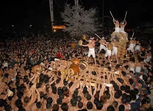 Furukawa Festival 2027 – Hida, Japan