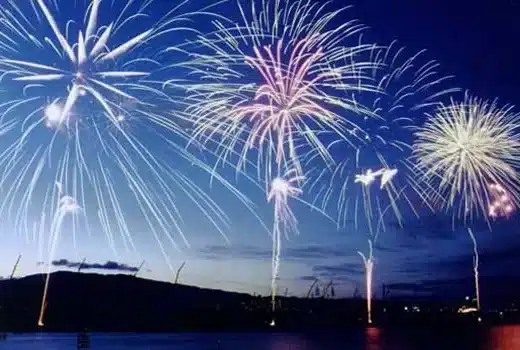 Chikugo River Fireworks Festival 2026 – Kurume, Japan