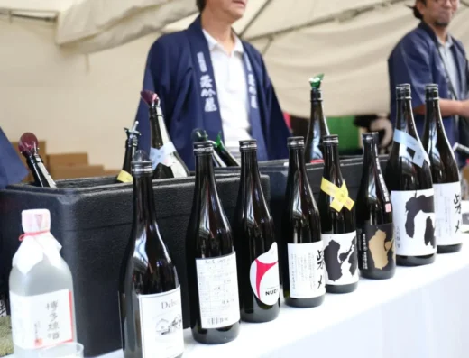 Chikugo Sake Festa