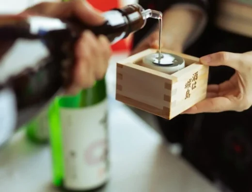Jojima Sake Festival 2027 – Kurume, Japan
