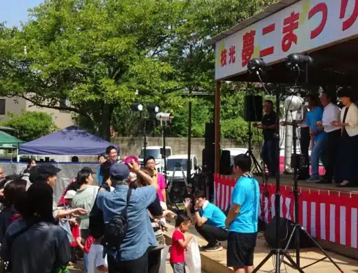 Yumeji Festival 2026 – Fukuoka, Japan